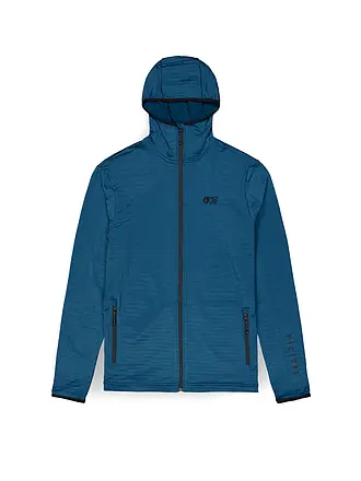 PICTURE | Chaqueta polar para hombre Bake Grid |